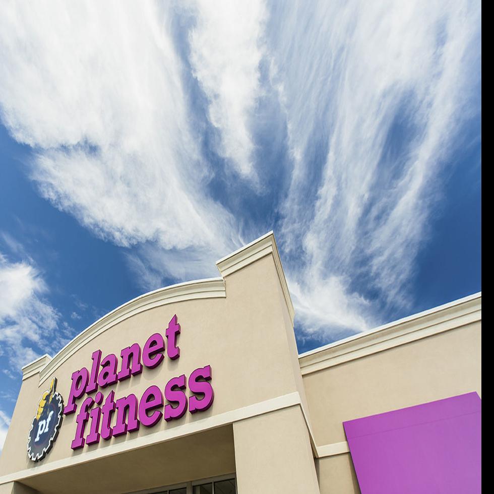 Planet Fitness Opening Location Inside Pine Ridge Mall This Winter