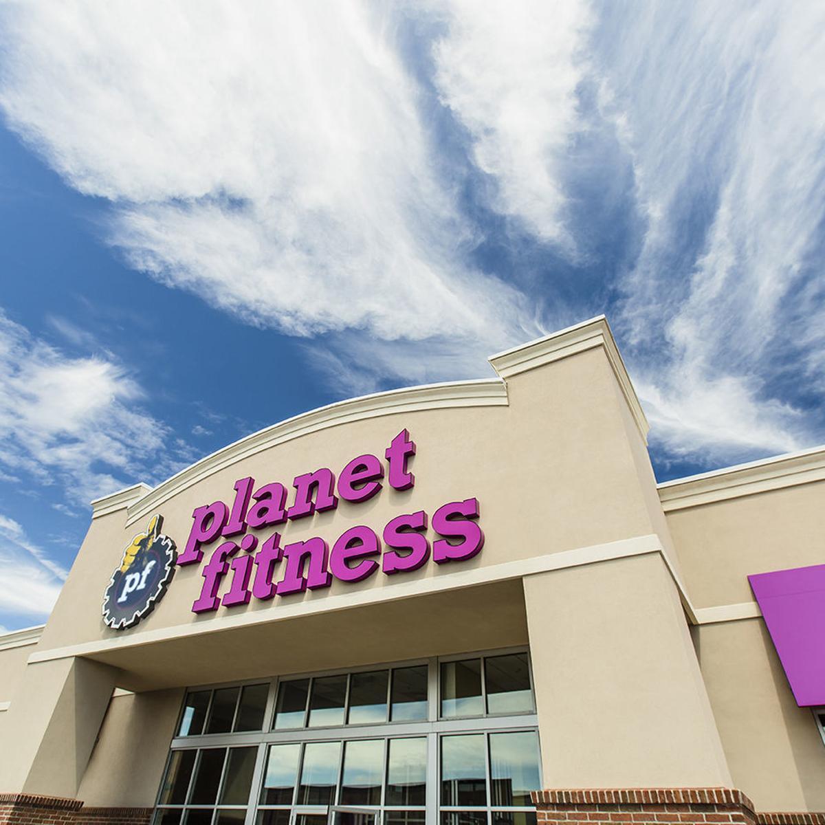 Planet Fitness Opening Location Inside Pine Ridge Mall This Winter