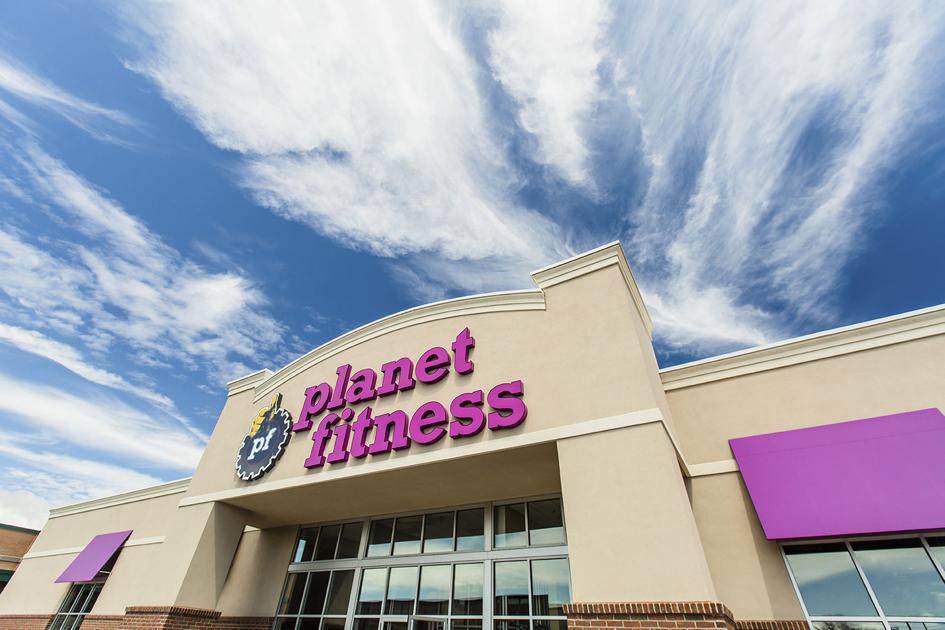 Planet Fitness Opening Location Inside Pine Ridge Mall This Winter