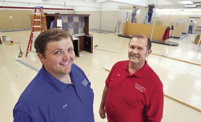 Sears coming back to Pocatello