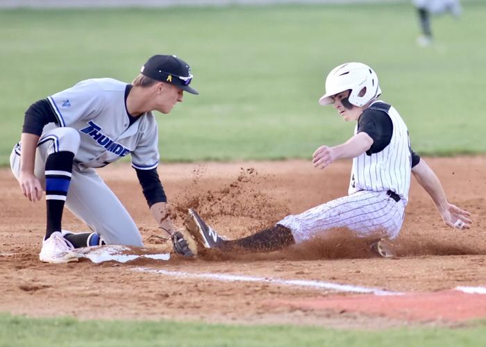 Thunder Academy Baseball