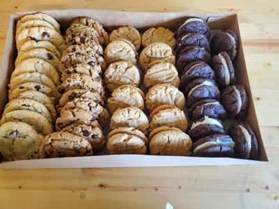Cookies