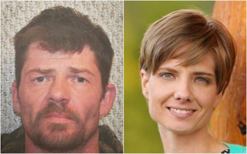 Tyler D. Carter and Bobette “Bobbi” Wilhelm