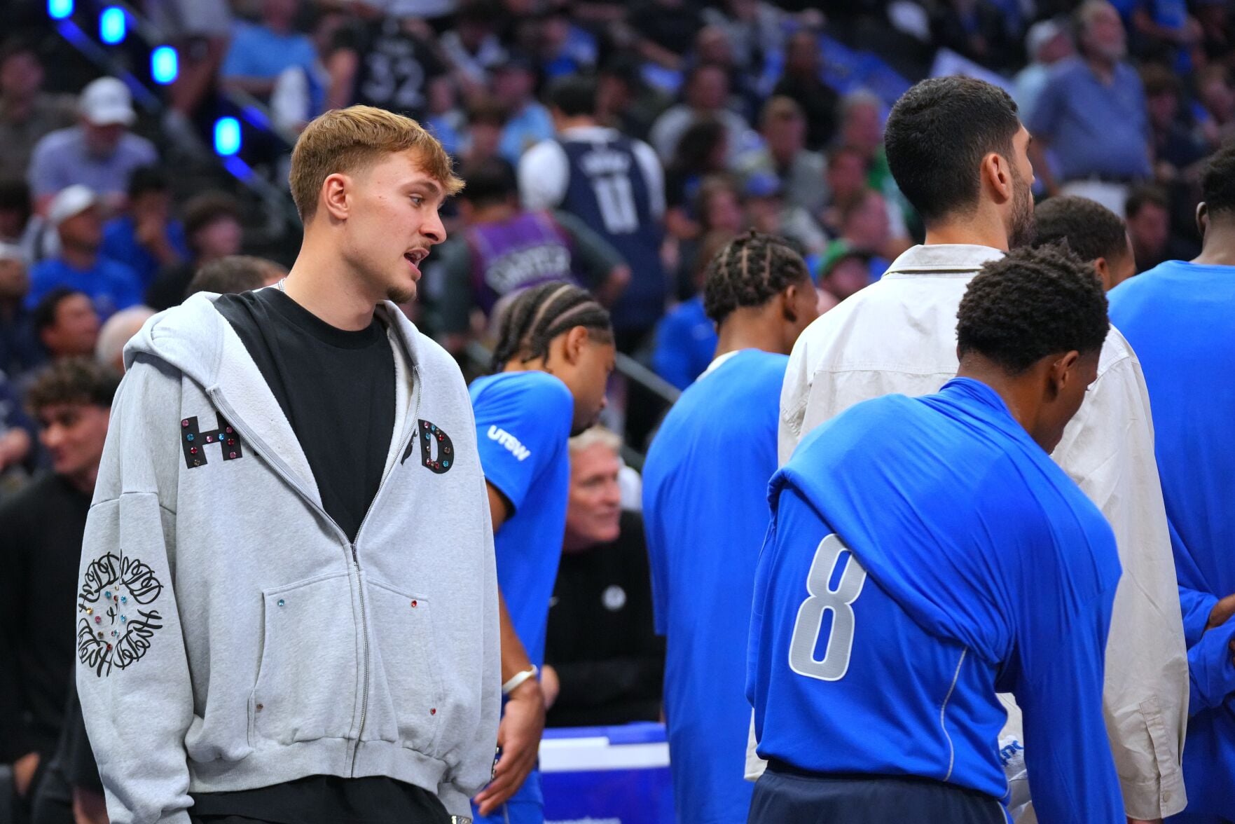 Spurs Printable Spurs Mavericks Basketball | National | idahostatejournal.com
