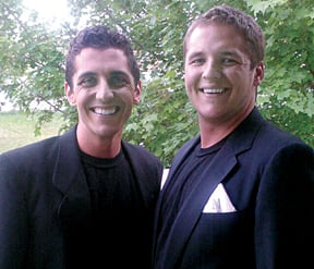 Michaud brothers