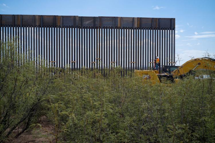 Immigration-Border-Wall