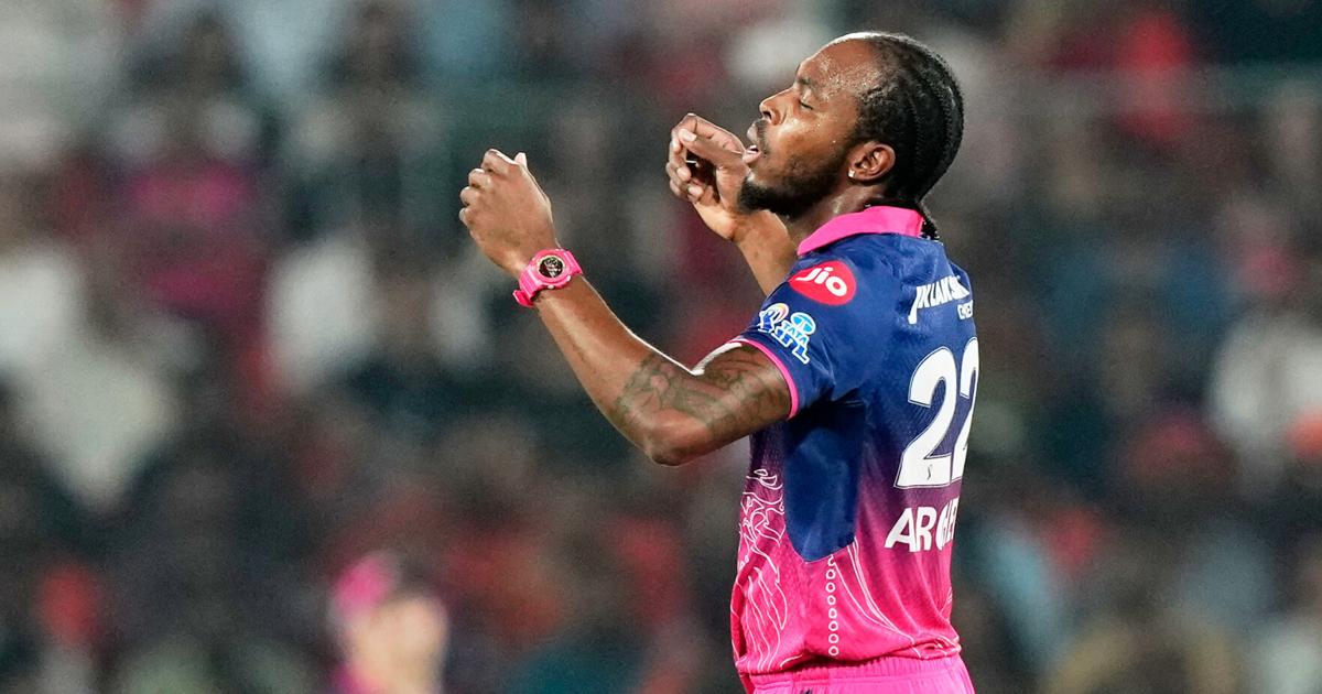 भारत आईपीएल क्रिकेट