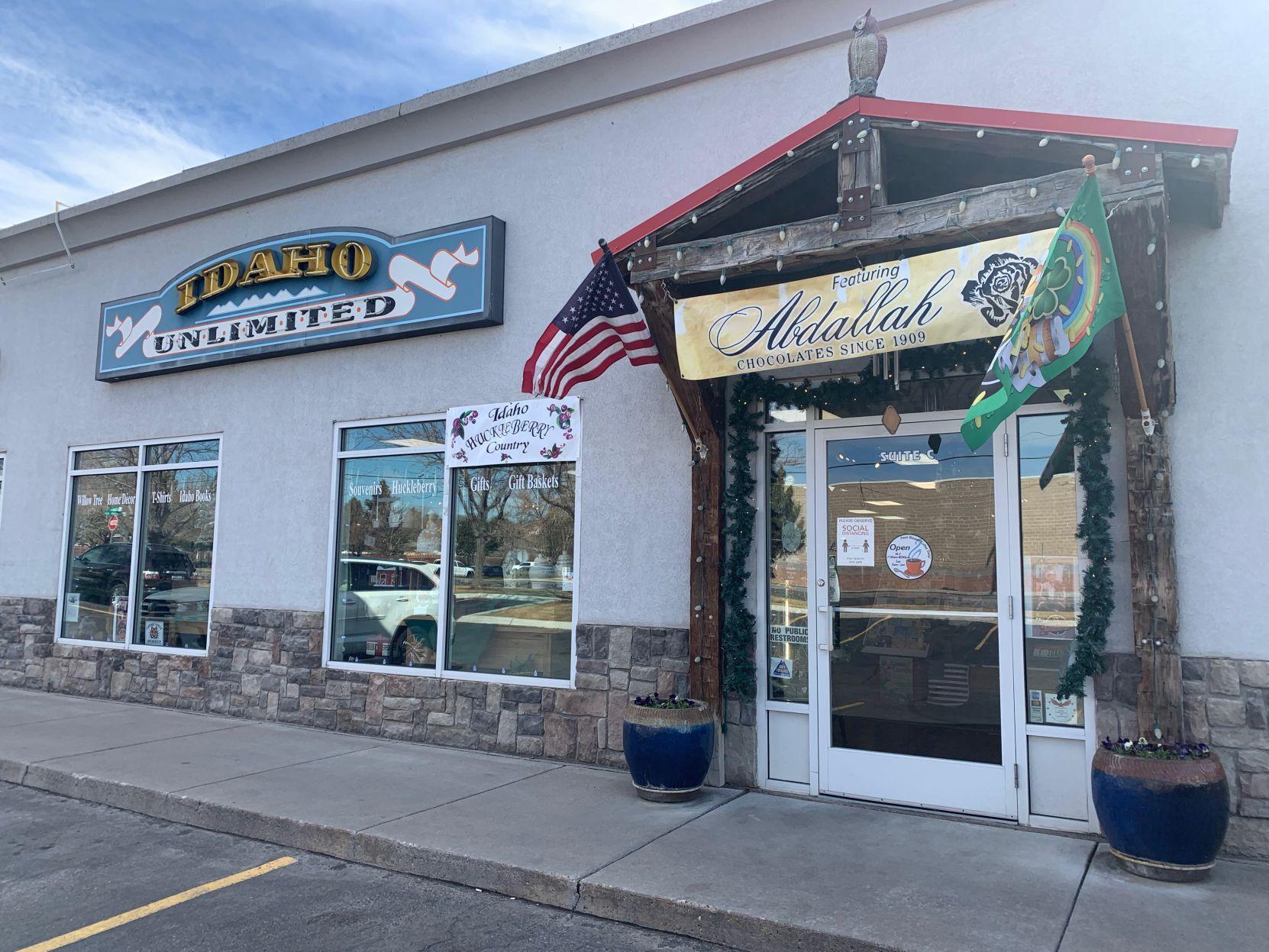 Idaho-Themed Souvenir, Gift, Décor Shop Has Attracted Locals And  Out-Of-Staters For 30 Years | East Idaho | Idahostatejournal.com