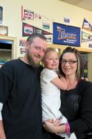 Bowling event raises money for Make-A-Wish trip