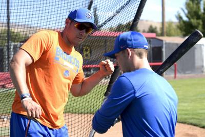 Boise State Finalizes 2020 Baseball Roster Local