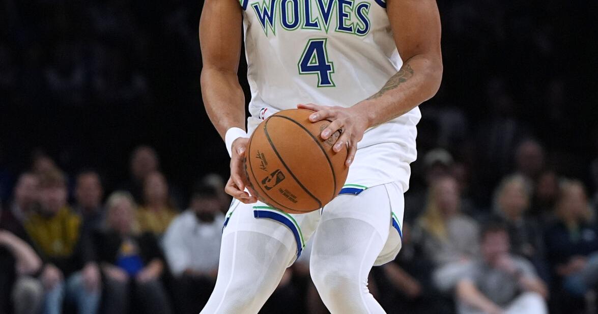 Timberwolves Injuries Warriors Timberwolves Basketball | National | idahostatejournal.com