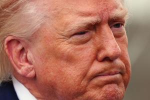 'NO MORE WAITING, NO MORE GAMES': Trump threatens to deploy ICE at nation's airports Monday as shutdown drags on