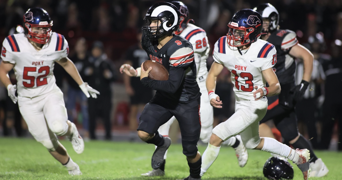 Black and Blue Bowl will celebrate 60 years with Friday's matchup