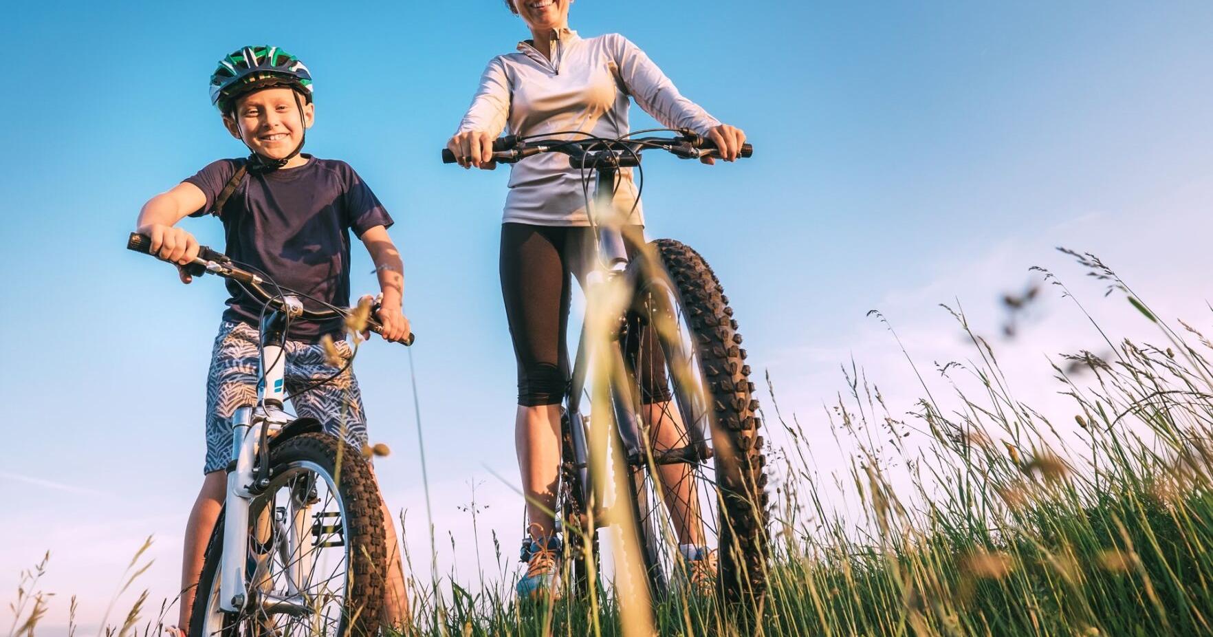Just Ride Idaho's second annual free Family Bike Event set Saturday | Community - Vimarsana News