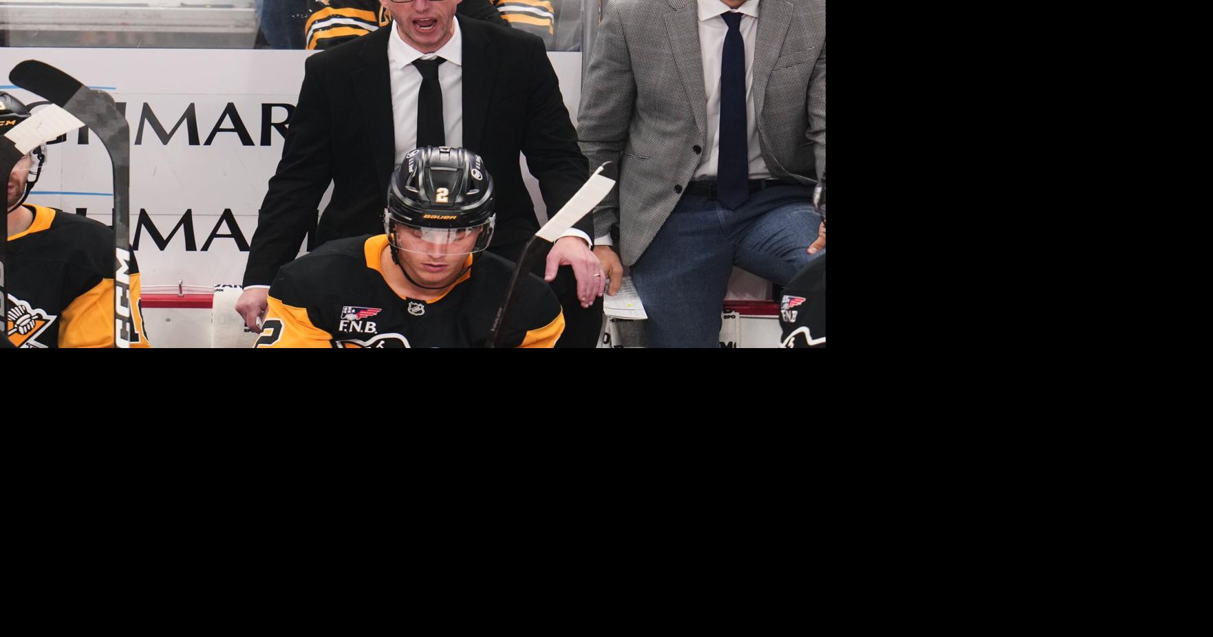 Predators Penguins Hockey | National | idahostatejournal.com