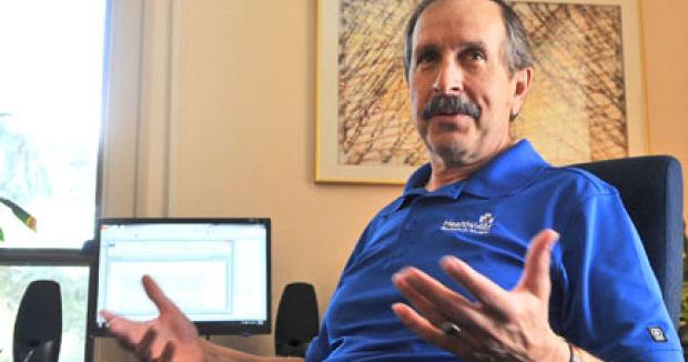 Idaho exchange head says issues with federal site 'bitterly' disappointing