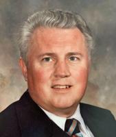 McBride, Marvin LeGrand