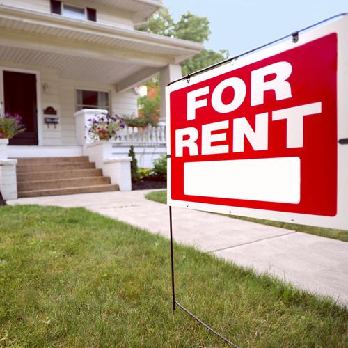rent