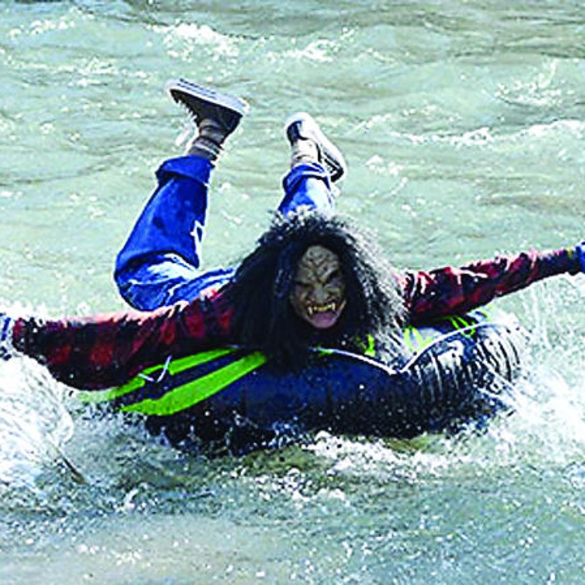 Outdoors Let The Fire And Ice Winterfest Warm You Up Members Idahostatejournal Com Winterfest Indianapolis 2022 Map