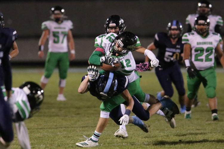 Skyline vs Blackfoot football (copy)