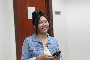 BITTERSWEET BLESSINGS: GEO Reentry Services holds final graduation ceremony as funding cuts end program