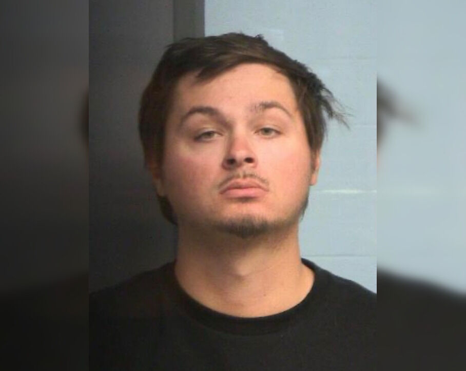 Blackfoot man arrested for alleged sexual exploitation of a child ...