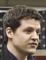 Luke Mayville