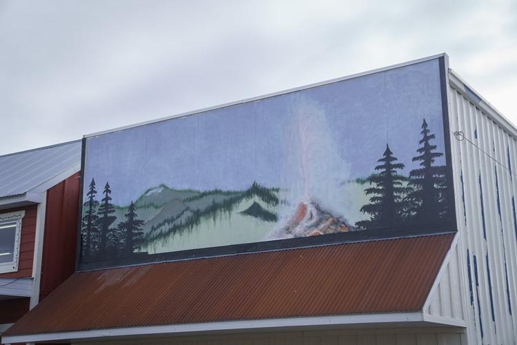 Crossroads Restaurant