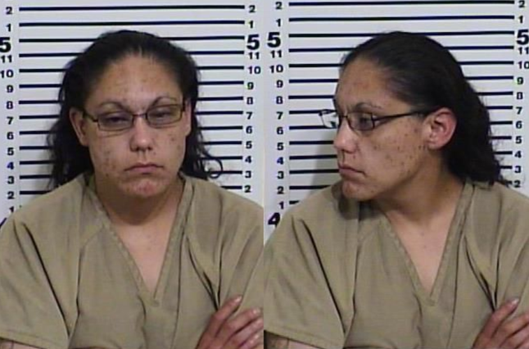 CYNDIE CHAVEZ