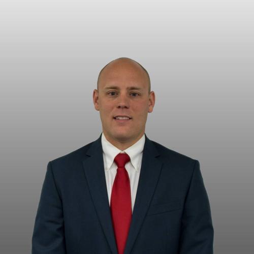 Henri "Hank" Gardiner - Chubbuck Mayoral Candidate