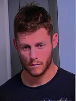Fort Hall captures wanted armed robber