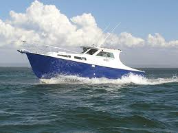 Boat - Generic