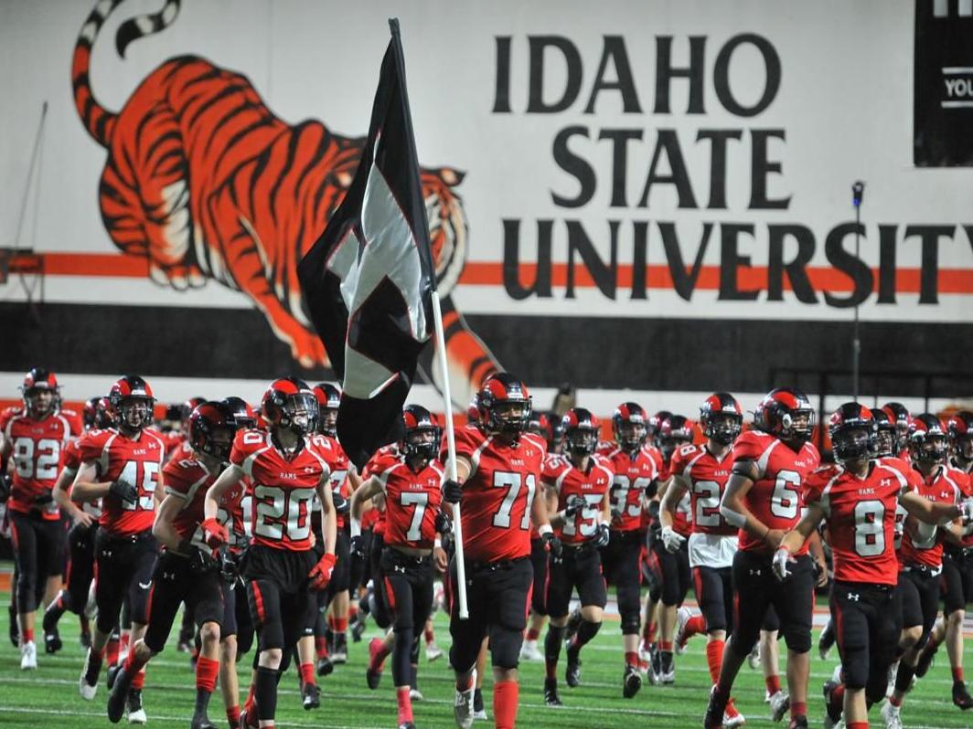 Idaho State Football Schedule 2022
