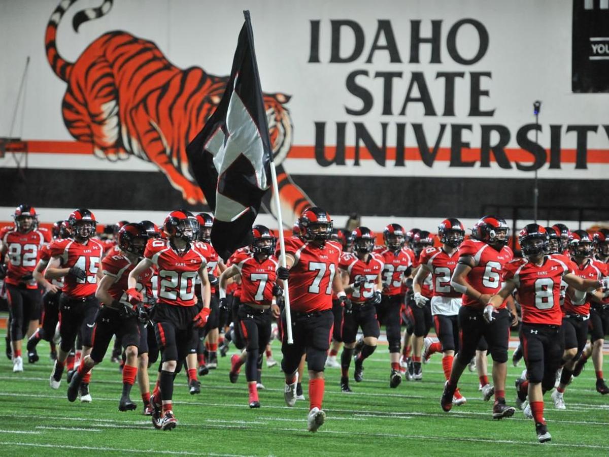Isu Won T Play Football In Fall High Schools Not Allowed To Use Holt Sports Idahostatejournal Com Idaho State Football Schedule 2022