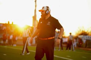 COMMENTARY: Key injuries compound Idaho State's early-season struggles