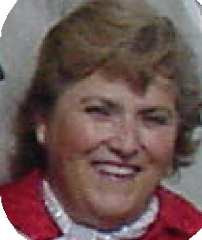 Phylis Arlene Cutler