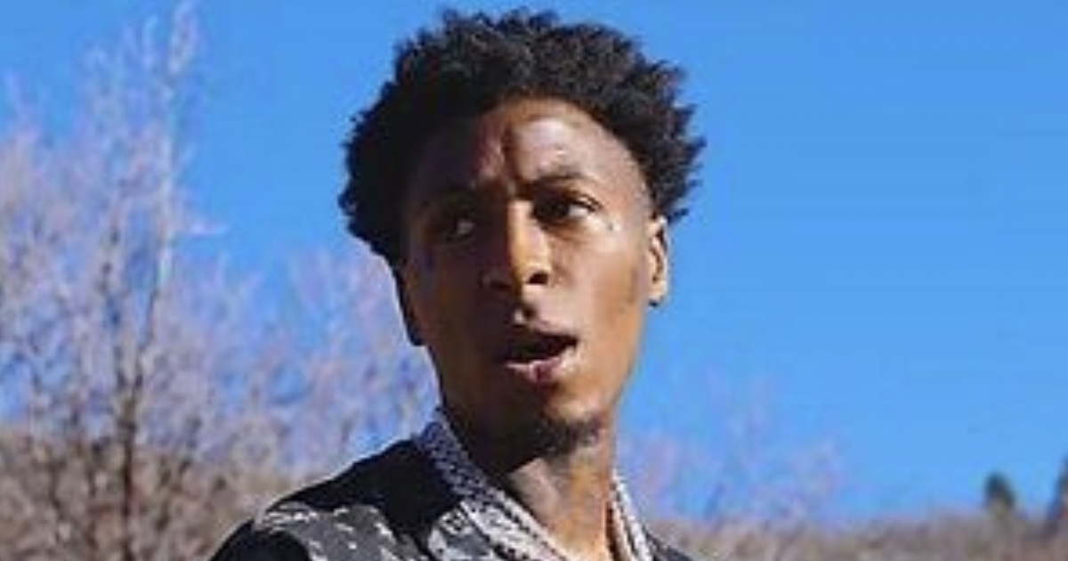 Famous rapper NBA YoungBoy arrested near Idaho-Utah border | Crimes ...