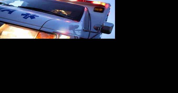 Woman dead, man and three children injured following crash on local highway