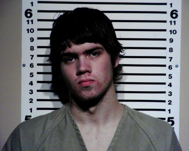 Tyler M. Goodworth