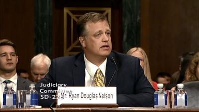 Ryan Nelson