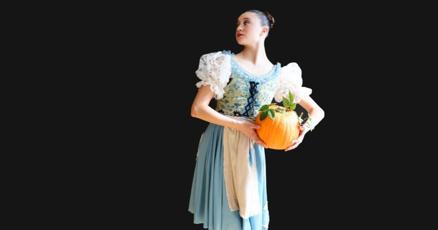 Alliance Academy of Dance to perform 'Cinderella' ballet on May 11 - Vimarsana News