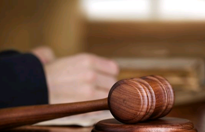 Gavel (copy)
