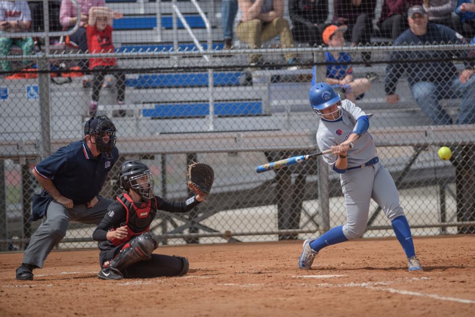 Boise State Softball Team Gets At Large Bid To Ncaa Tournament