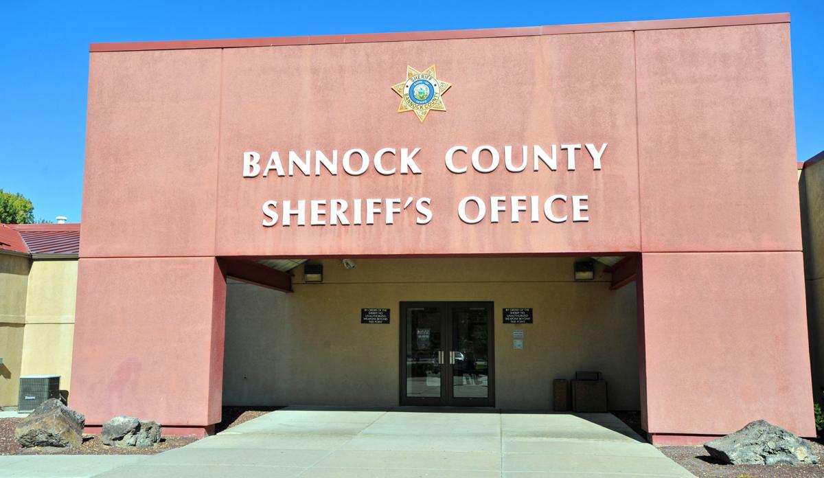 Bannock County Detention Center tour News