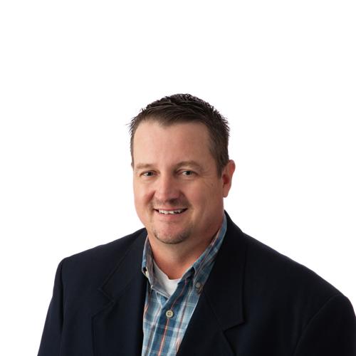 Chad Christensen mug