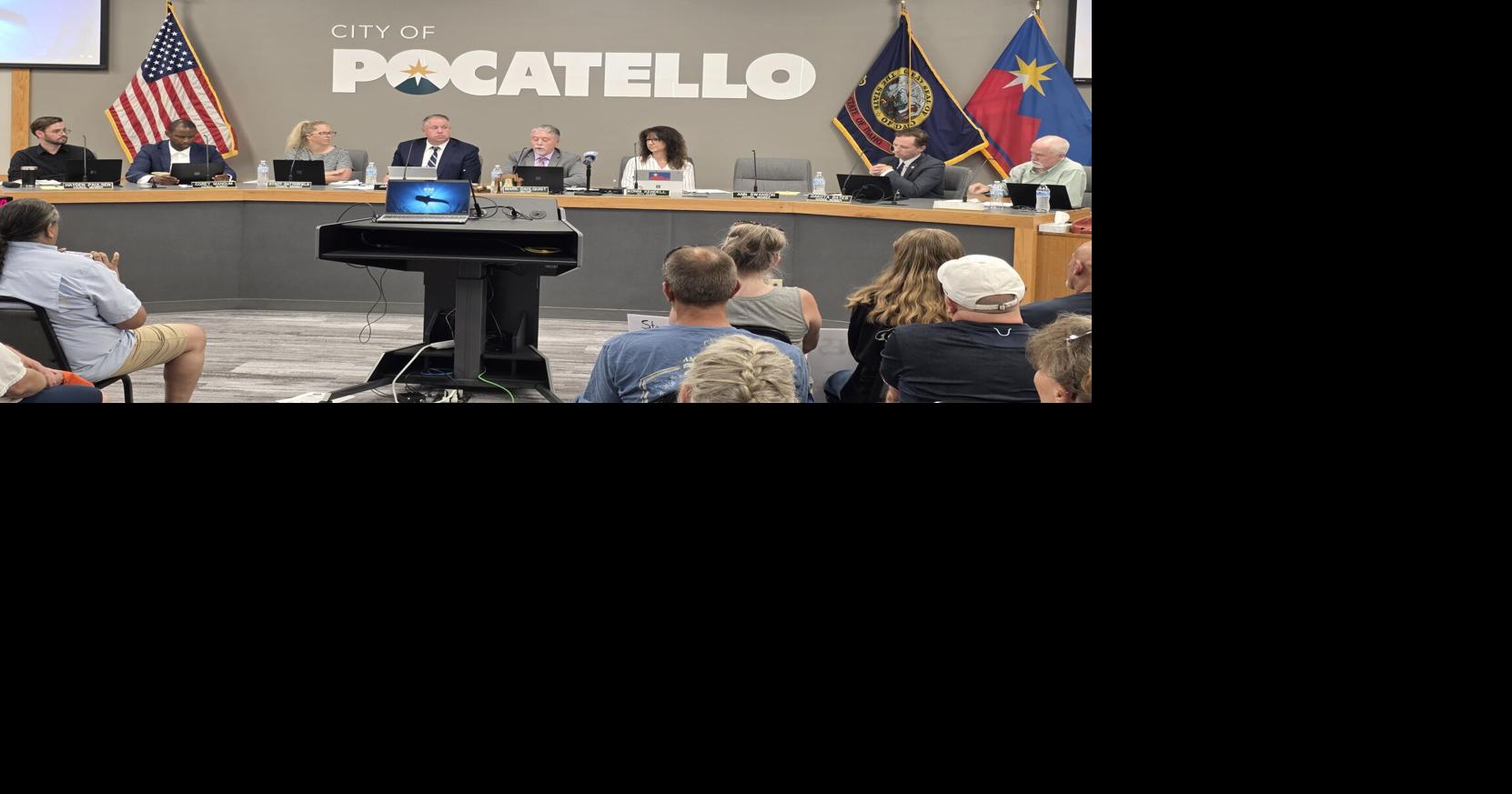 'Absolutely, 100 percent': Developer promises to sue after Pocatello City Council upholds data center denial