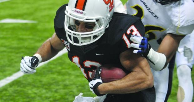 ISU football game day: Idaho State says farewell to record-setting ...