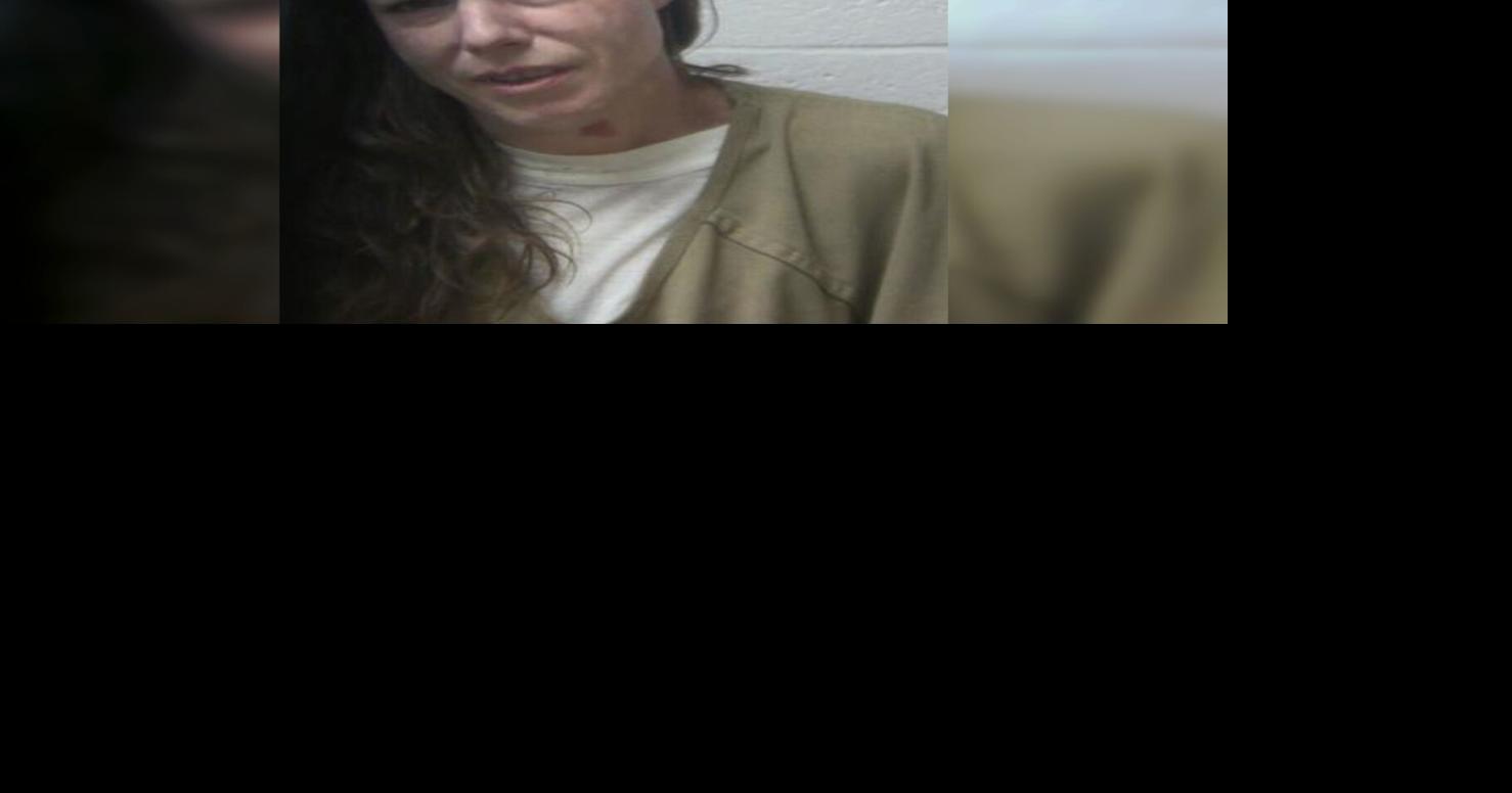 Local woman found guilty of methamphetamine possession following trial ...