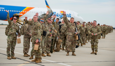 Idaho National Guard