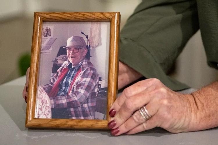 Debbie Asplund Lester C. Ayers